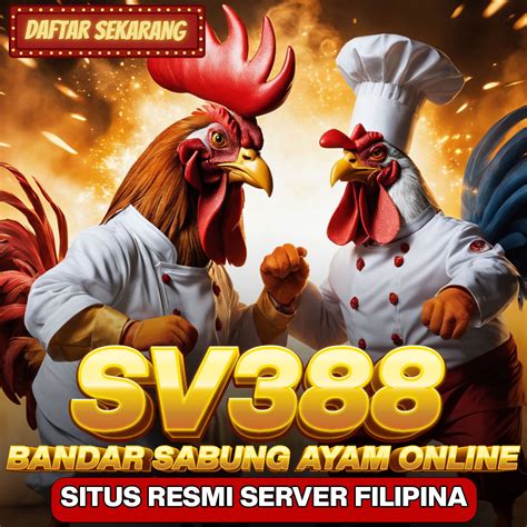 Situs Resmi Sv388 Online .